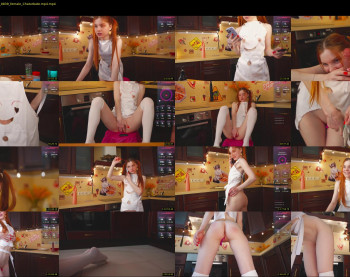 katy_ethereal — 121 minute Chaturbate female cam show recording, 720p, Feb 10, 2025