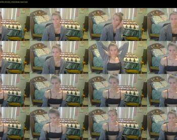 katynowhere — 3 minute Chaturbate female cam show recording, 480p, Feb 10, 2025