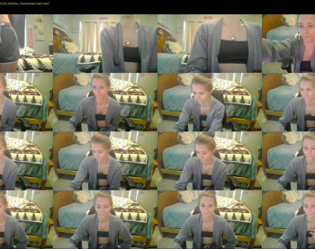 katynowhere — 5 minute Chaturbate female cam show recording, 480p, Feb 10, 2025