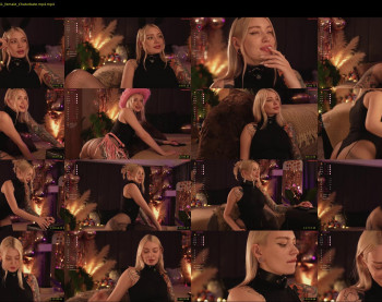 kinkylina_ — 119 minute Chaturbate female cam show recording, 720p, Feb 10, 2025