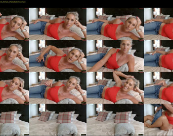 kumfoxlive — 9 minute Chaturbate couple cam show recording, 720p, Feb 11, 2025