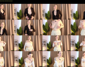 kylie_moss — 122 minute Chaturbate female cam show recording, 720p, Feb 10, 2025