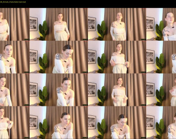 kylie_moss — 13 minute Chaturbate female cam show recording, 720p, Feb 10, 2025