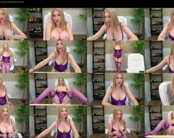 ladyleea — 68 minute Chaturbate female cam show recording, 720p, Feb 10, 2025