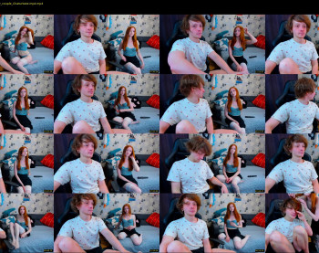 laksmrrr — 64 minute Chaturbate couple cam show recording, 720p, Feb 10, 2025