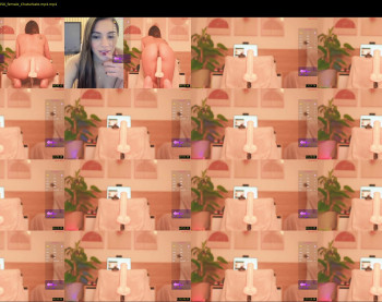 lana_kane_ — 76 minute Chaturbate female cam show recording, 720p, Feb 10, 2025