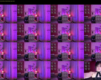 lazy_pepsi — 7 minute Chaturbate female cam show recording, 720p, Feb 10, 2025