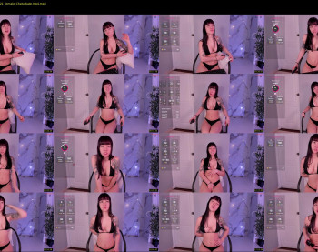 liia_sweett — 20 minute Chaturbate female cam show recording, 720p, Feb 10, 2025