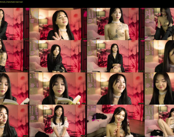 lin_kun — 102 minute Chaturbate female cam show recording, 720p, Feb 10, 2025