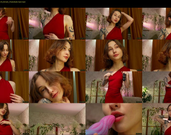 lina_n_kitty — 123 minute Chaturbate female cam show recording, 720p, Feb 10, 2025