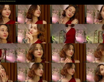 lina_n_kitty — 27 minute Chaturbate female cam show recording, 720p, Feb 10, 2025