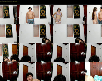 little_rapunsel_ — 70 minute Chaturbate couple cam show recording, 720p, Feb 10, 2025