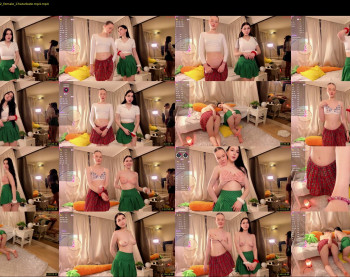 llovekate — 121 minute Chaturbate female cam show recording, 720p, Feb 11, 2025