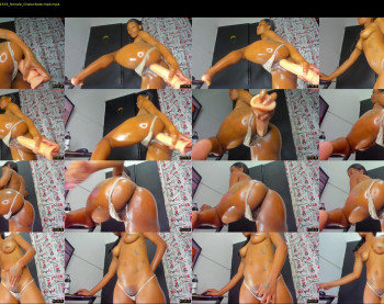 lorrewilliams — 10 minute Chaturbate female cam show recording, 720p, Feb 10, 2025