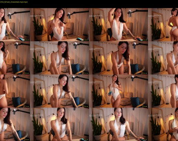 madisonlara — 33 minute Chaturbate female cam show recording, 720p, Feb 10, 2025