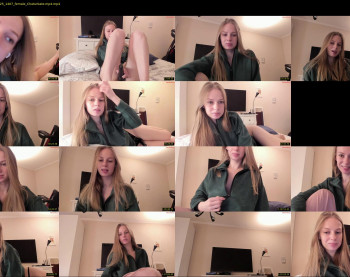 magic_couple13 — 103 minute Chaturbate couple cam show recording, 720p, Feb 10, 2025