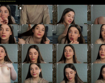 maidabuoy — 121 minute Chaturbate female cam show recording, 720p, Feb 10, 2025