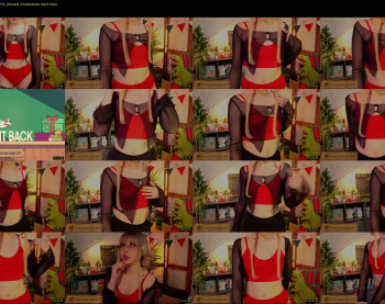 mana_rose — 103 minute Chaturbate female cam show recording, 720p, Feb 10, 2025
