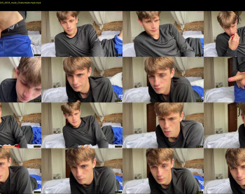 mason_gallagher — 48 minute Chaturbate male cam show recording, 720p, Feb 11, 2025
