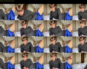 mason_gallagher — 6 minute Chaturbate male cam show recording, 720p, Feb 11, 2025