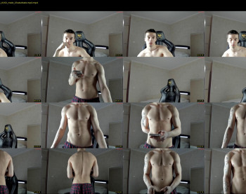 mason_warhol — 28 minute Chaturbate male cam show recording, 720p, Feb 11, 2025