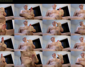 massschlong — 19 minute Chaturbate male cam show recording, 720p, Feb 10, 2025