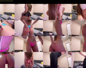 meowalice1 — 104 minute Chaturbate couple cam show recording, 720p, Feb 11, 2025