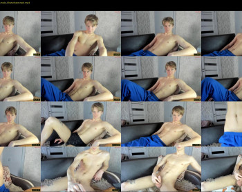 milkiwy — 120 minute Chaturbate male cam show recording, 720p, Feb 10, 2025