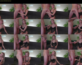 milly____ — 14 minute Chaturbate couple cam show recording, 720p, Feb 10, 2025