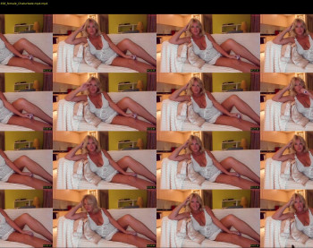 minerva777 — 4 minute Chaturbate female cam show recording, 720p, Feb 10, 2025
