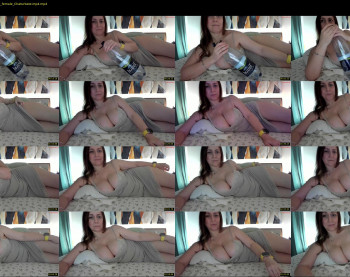 mis_eva — 4 minute Chaturbate female cam show recording, 720p, Feb 10, 2025