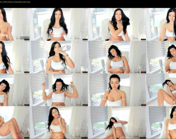 miss_diamond__ — 76 minute Chaturbate female cam show recording, 720p, Feb 10, 2025