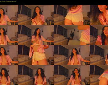 missflorida — 24 minute Chaturbate female cam show recording, 720p, Feb 11, 2025