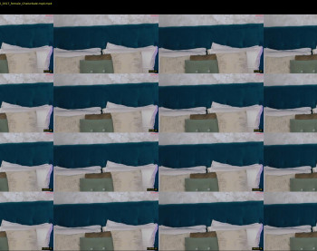 mmmaaa1234 — 121 minute Chaturbate female cam show recording, 720p, Feb 11, 2025