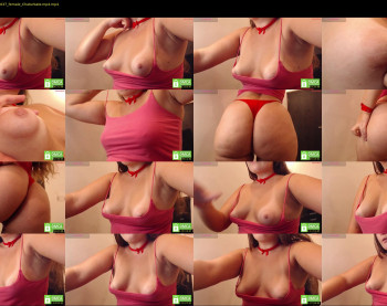 mollywayne — 111 minute Chaturbate female cam show recording, 720p, Feb 11, 2025