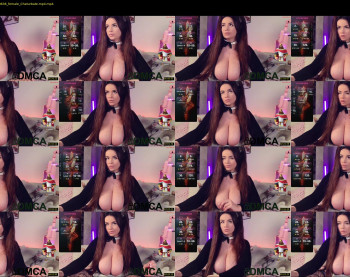 myphoenixx — 6 minute Chaturbate female cam show recording, 720p, Feb 10, 2025
