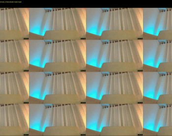 nezo_ — 20 minute Chaturbate female cam show recording, 720p, Feb 10, 2025