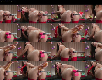 nicehotjob — 120 minute Chaturbate couple cam show recording, 720p, Feb 10, 2025