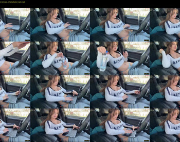 patry333 — 4 minute Chaturbate female cam show recording, 720p, Feb 10, 2025