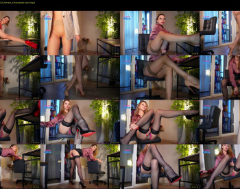 pinkheart_ — 116 minute Chaturbate female cam show recording, 720p, Feb 10, 2025