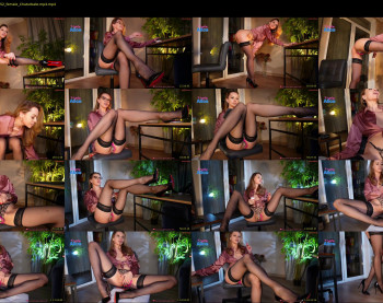 pinkheart_ — 96 minute Chaturbate female cam show recording, 720p, Feb 10, 2025