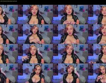 princess_linlin — 7 minute Chaturbate female cam show recording, 720p, Feb 10, 2025