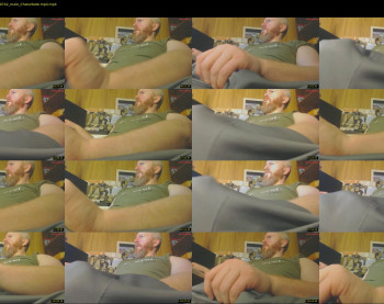 redhead4fun — 79 minute Chaturbate male cam show recording, 480p, Feb 10, 2025