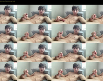 ryan287747 — 5 minute Chaturbate male cam show recording, 480p, Feb 10, 2025