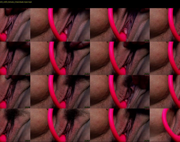 sandycandypervs — 4 minute Chaturbate couple cam show recording, 720p, Feb 10, 2025