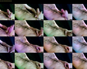 scottynuts — 10 minute Chaturbate male cam show recording, 720p, Feb 10, 2025