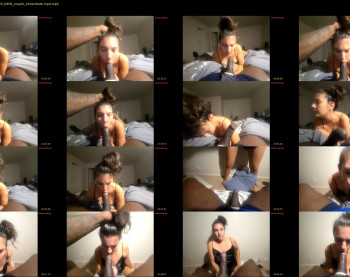 shatnerded — 50 minute Chaturbate couple cam show recording, 480p, Feb 10, 2025