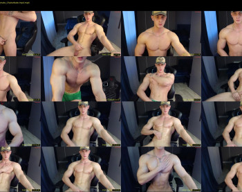 sinffuly — 113 minute Chaturbate male cam show recording, 720p, Feb 10, 2025