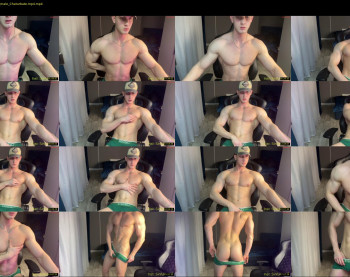 sinffuly — 31 minute Chaturbate male cam show recording, 720p, Feb 10, 2025