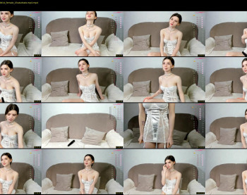 sofia__home — 73 minute Chaturbate female cam show recording, 720p, Feb 10, 2025